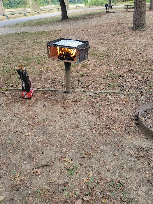 Star of the West Campground 8