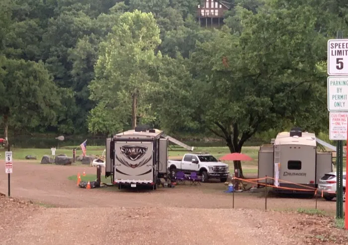 Caddo River Access RV Park & Rental 0