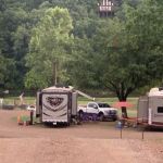 Caddo River Access RV Park & Rental