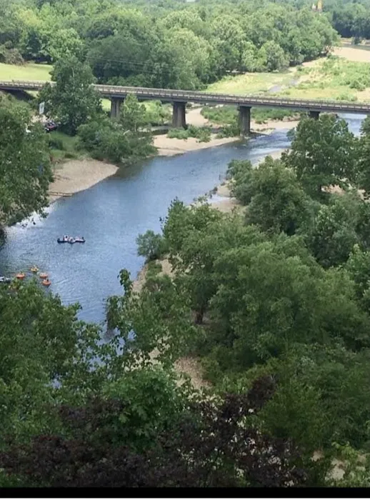 Caddo River Access RV Park & Rental 5