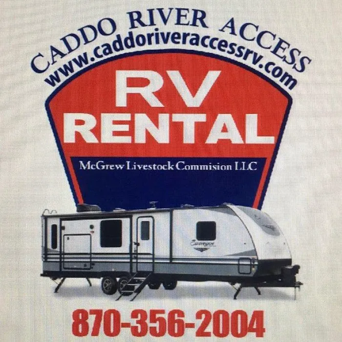 Caddo River Access RV Park & Rental 6