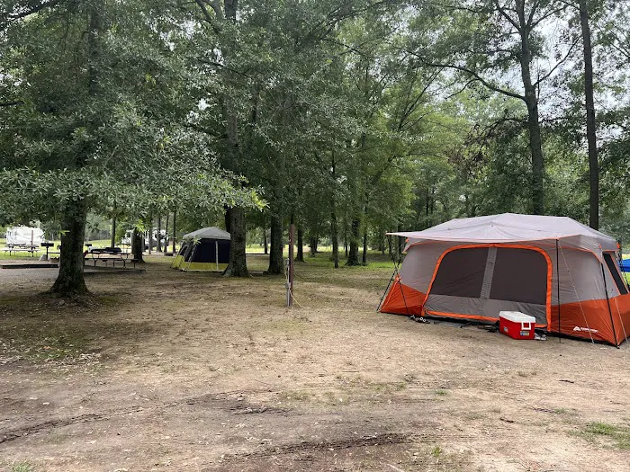 Murfreesboro RV Park 7