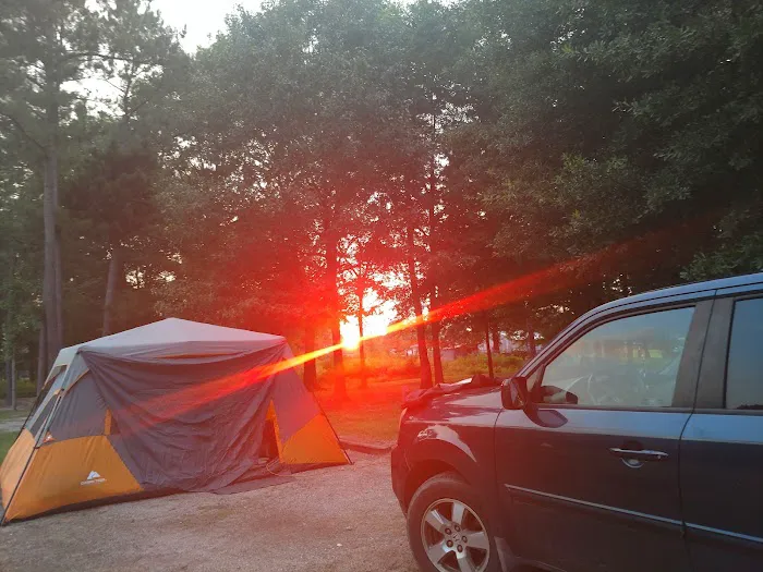 Murfreesboro RV Park 1
