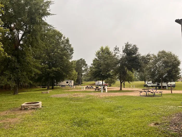 Murfreesboro RV Park 5