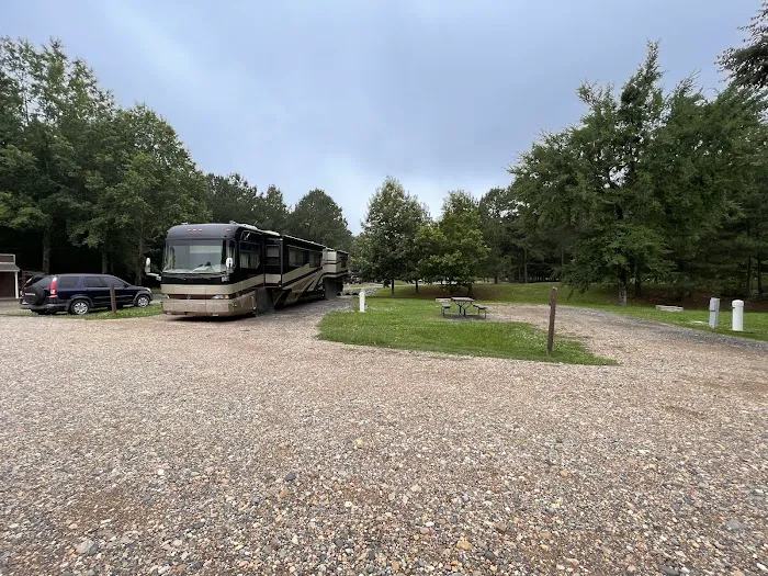 Murfreesboro RV Park 8