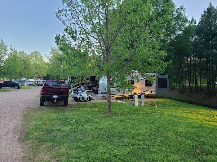 Murfreesboro RV Park 3