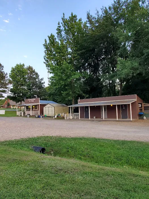 Murfreesboro RV Park 0