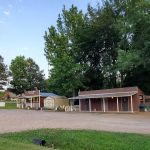 Murfreesboro RV Park