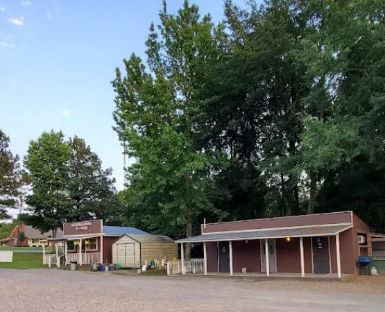 Murfreesboro RV Park