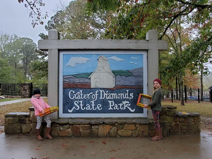 Murfreesboro RV Park 6