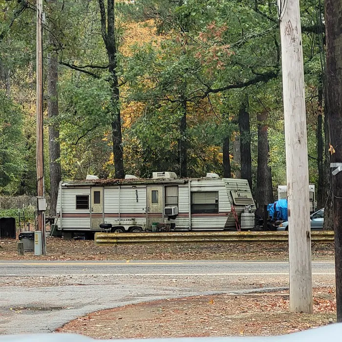 Miners' Camping 0