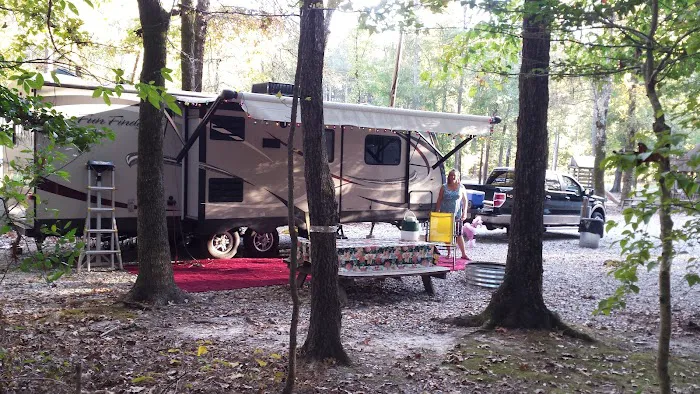 Miners' Camping 9