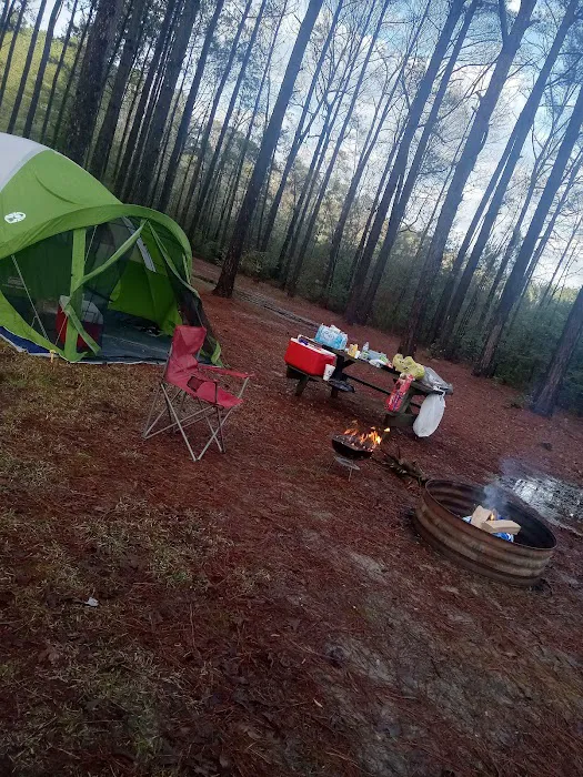 Miners' Camping 4