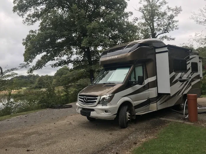 Lone Pine Campground 0