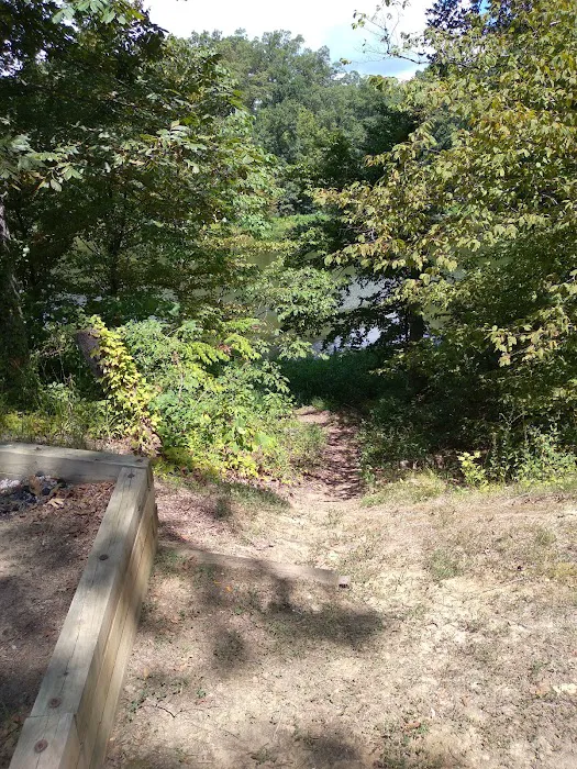 Lone Pine Campground 8