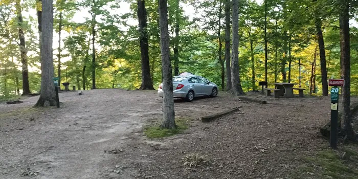 Lone Pine Campground 3