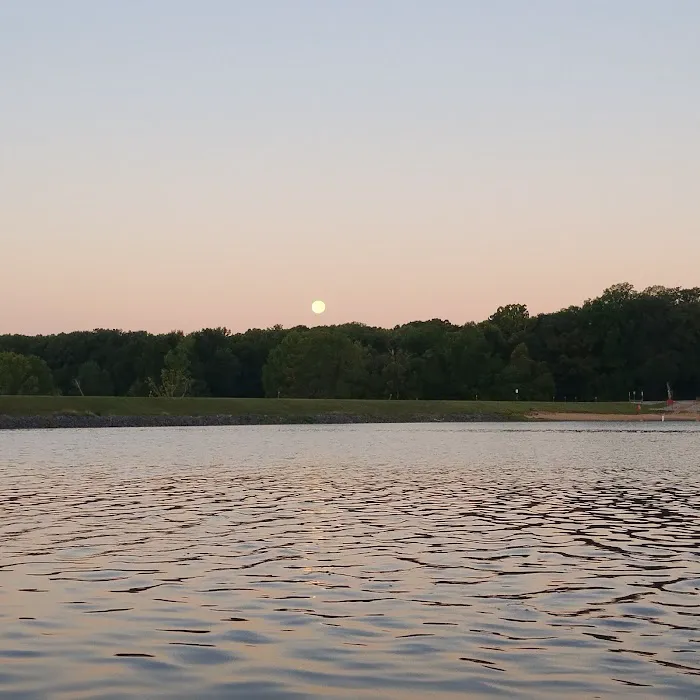 Bear Creek Lake Recreation Area 1