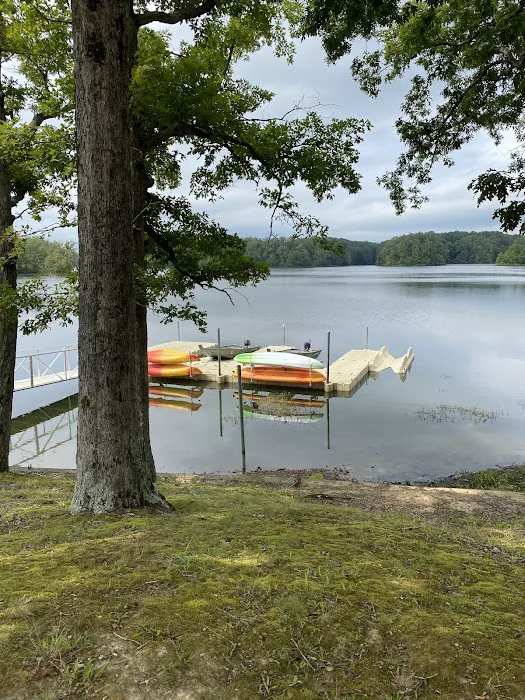 Bear Creek Lake Recreation Area 9