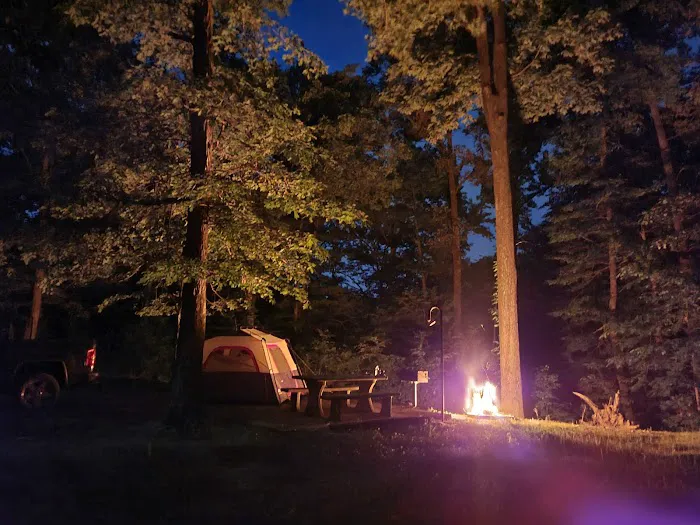 Bear Creek Lake Recreation Area 0