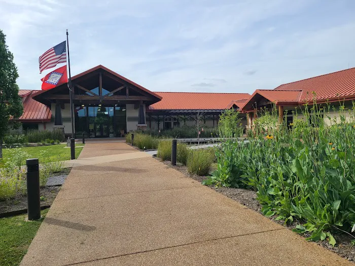 Bear Creek Lake Recreation Area 4