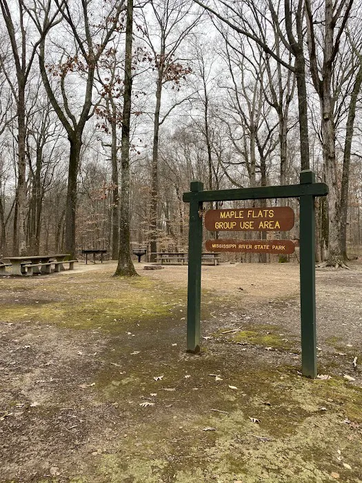 Maple Flat Campground 0