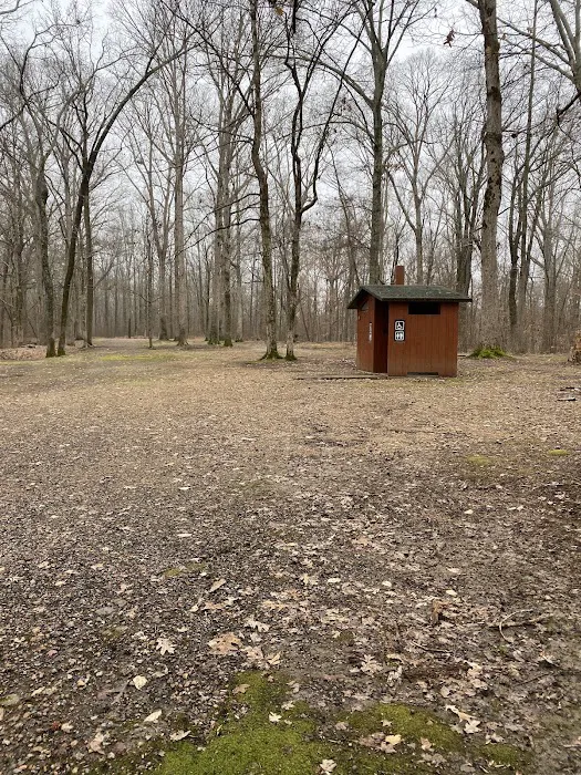 Maple Flat Campground 2