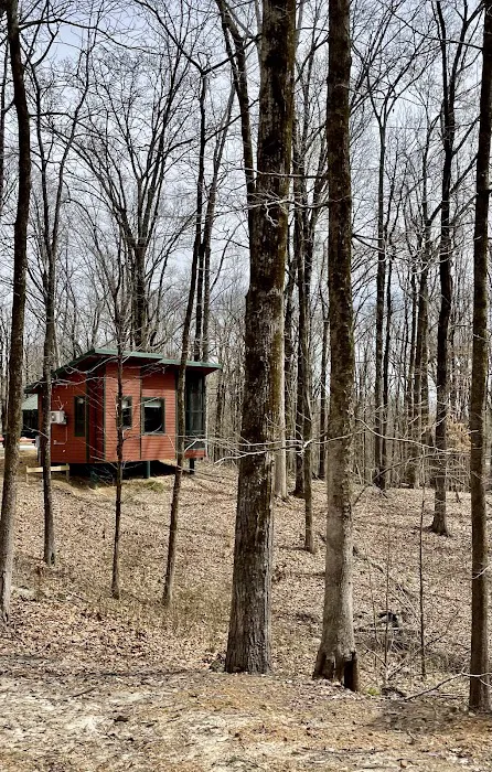 Storm Creek Lake Campground 2