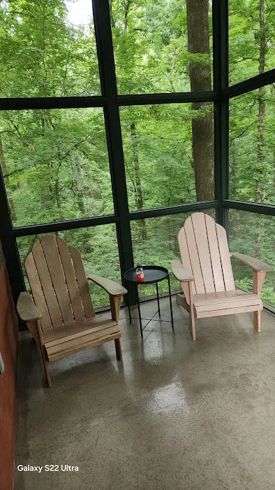 Storm Creek Lake Campground 7
