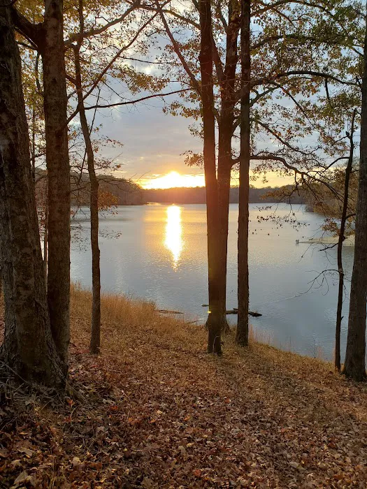 Storm Creek Lake Campground 3