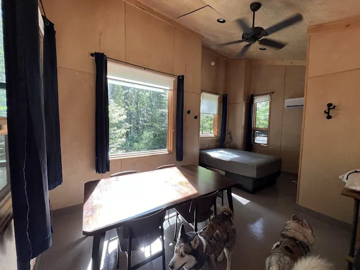 Storm Creek Lake Campground 4