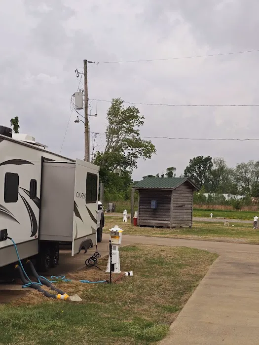 Pat Kelley RV Park 3