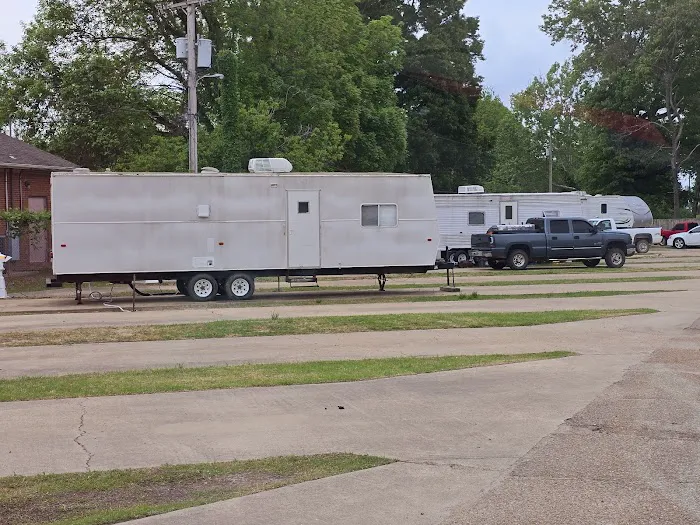 Pat Kelley RV Park 5