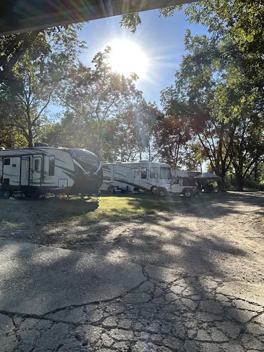 Pat Kelley RV Park 2