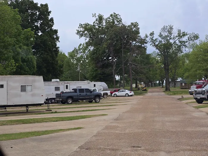 Pat Kelley RV Park 1