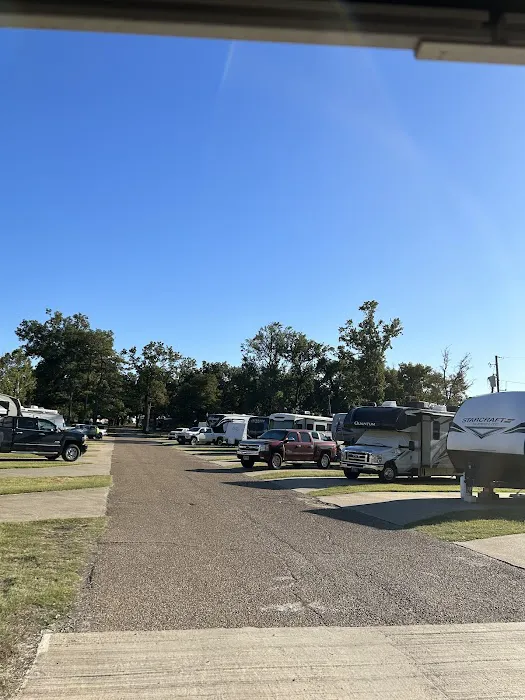 Pat Kelley RV Park 4