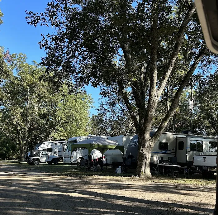 Pat Kelley RV Park 6