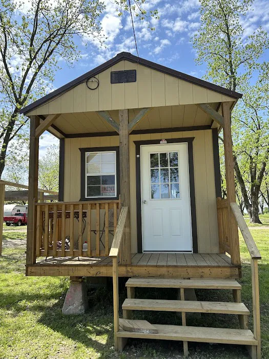 Pat Kelley RV Park 7
