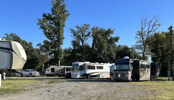 Pat Kelley RV Park 9