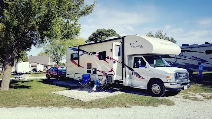 Little Bear Campground 7
