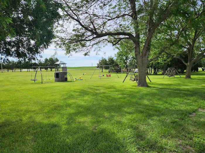 Little Bear Campground 1