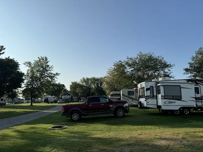 Little Bear Campground 3