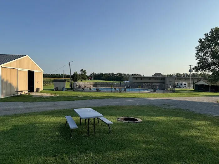 Little Bear Campground 6
