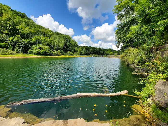 Cedar Valley County Park 6