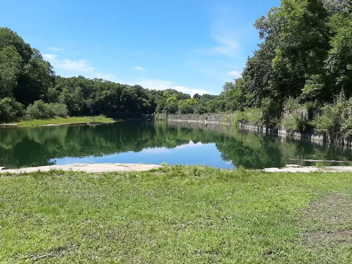 Cedar Valley County Park 0