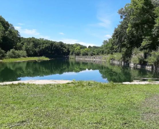 Cedar Valley County Park