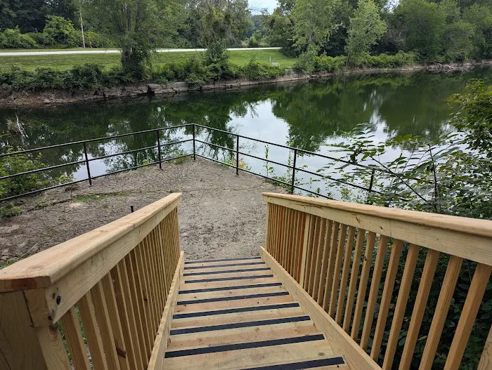 Cedar Valley County Park 1