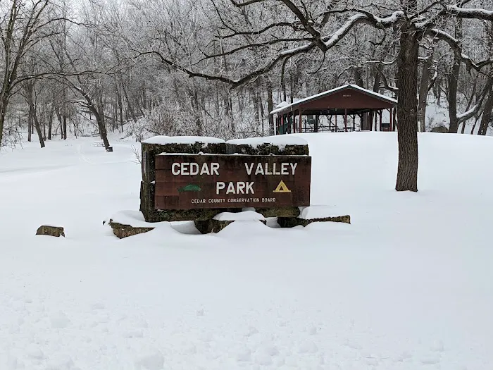 Cedar Valley County Park 9