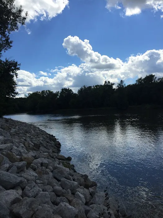 Tailwater East Campground 0