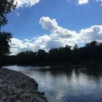 Tailwater East Campground