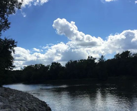 Tailwater East Campground